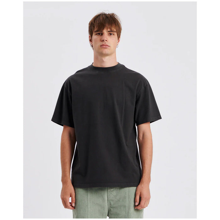 The Critical Slide Society Band T-Shirt - Men's Phantom