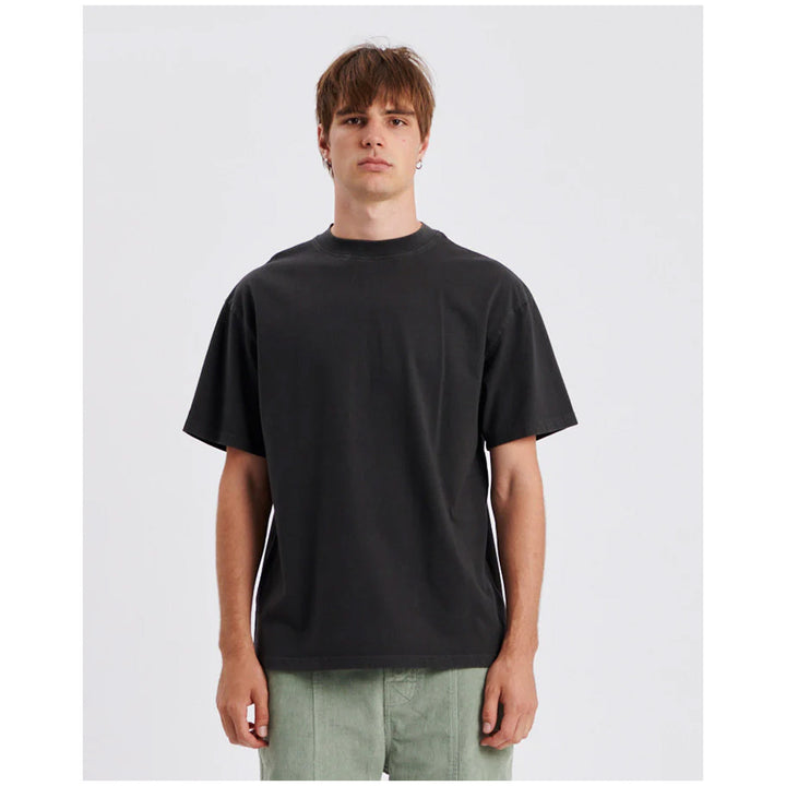 The Critical Slide Society Band T-Shirt - Men's Phantom
