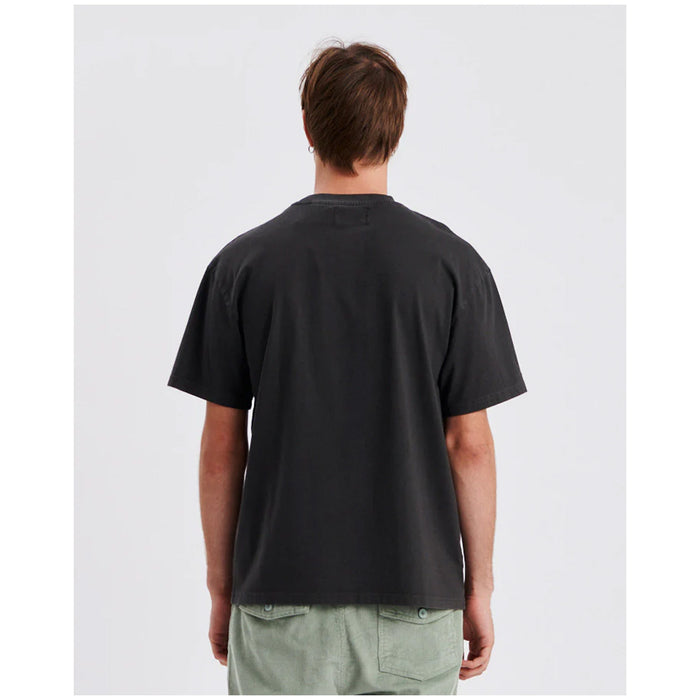 The Critical Slide Society Band T-Shirt - Men's Phantom