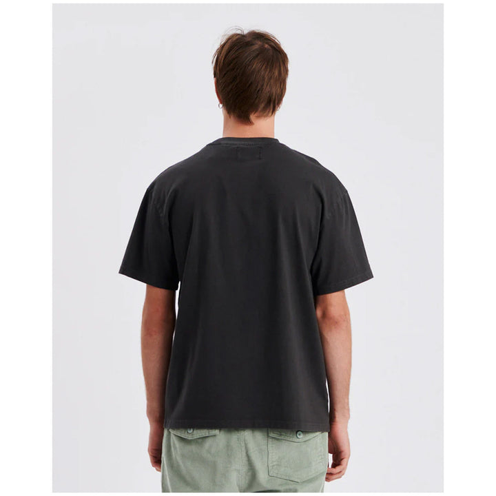 The Critical Slide Society Band T-Shirt - Men's Phantom
