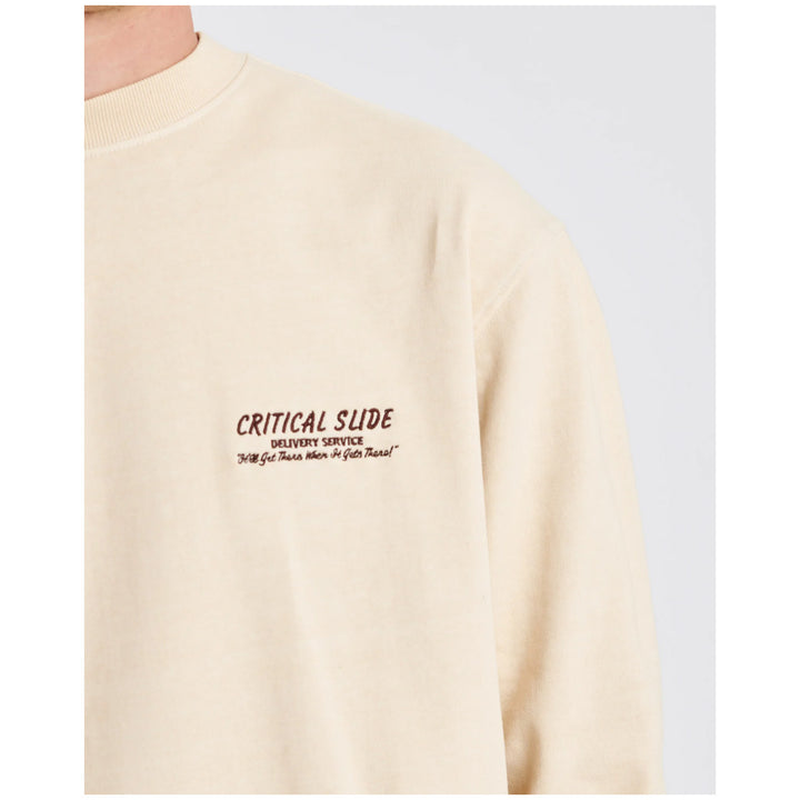 The Critical Slide Society Bored Crew - Men's Bone