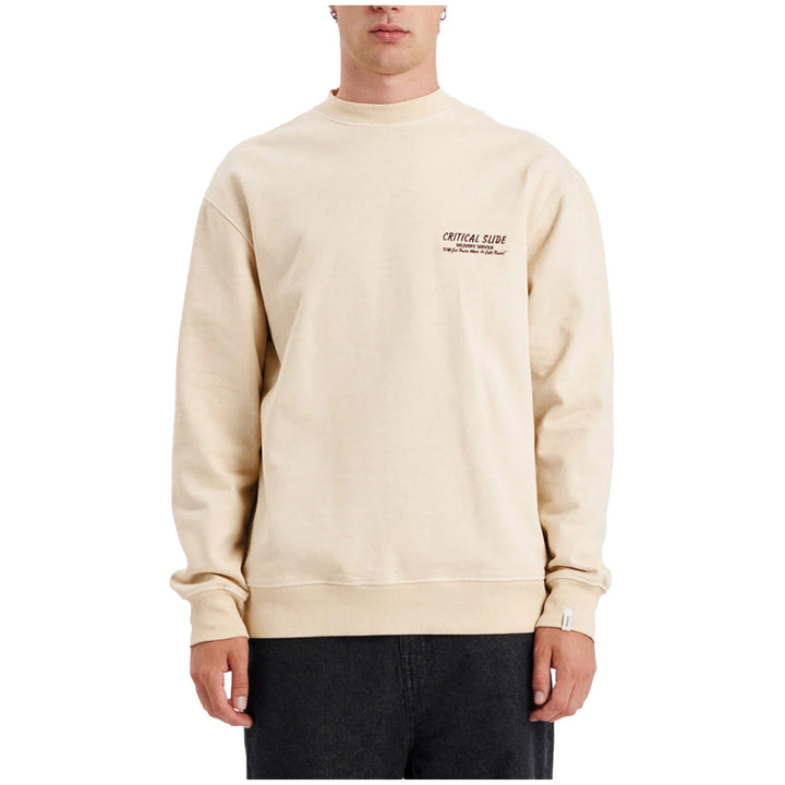 The Critical Slide Society Bored Crew - Men's Bone