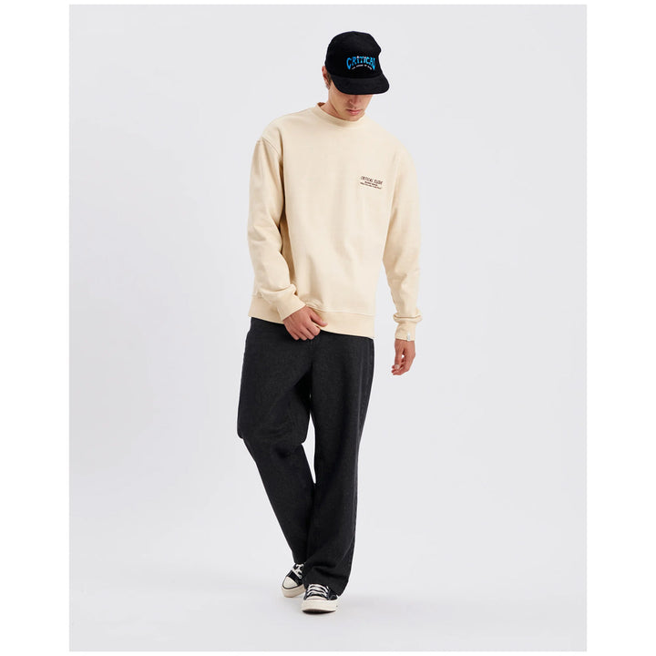 The Critical Slide Society Bored Crew - Men's Bone