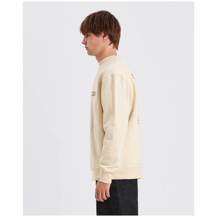 The Critical Slide Society Bored Crew - Men's Bone