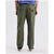 The Critical Slide Society Worker Ripstop Pants - Men's Fatigue