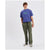 The Critical Slide Society Worker Ripstop Pants - Men's Fatigue