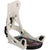 Flux DS Step On Snowboard Bindings - Women's 2025 Off White