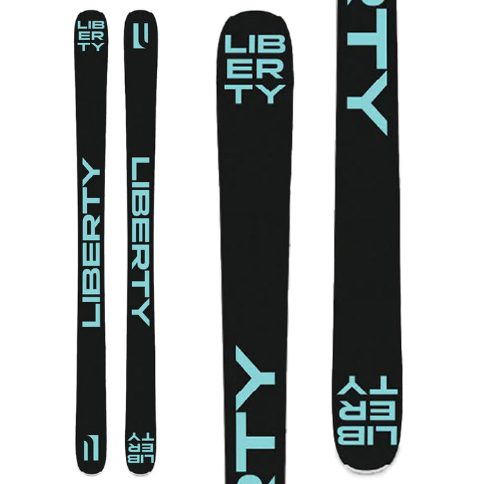 Liberty Scope 104 Skis 2025