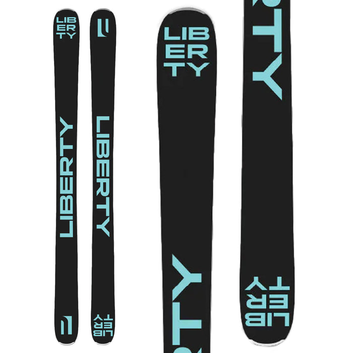 Liberty Scope 110 Skis 2025