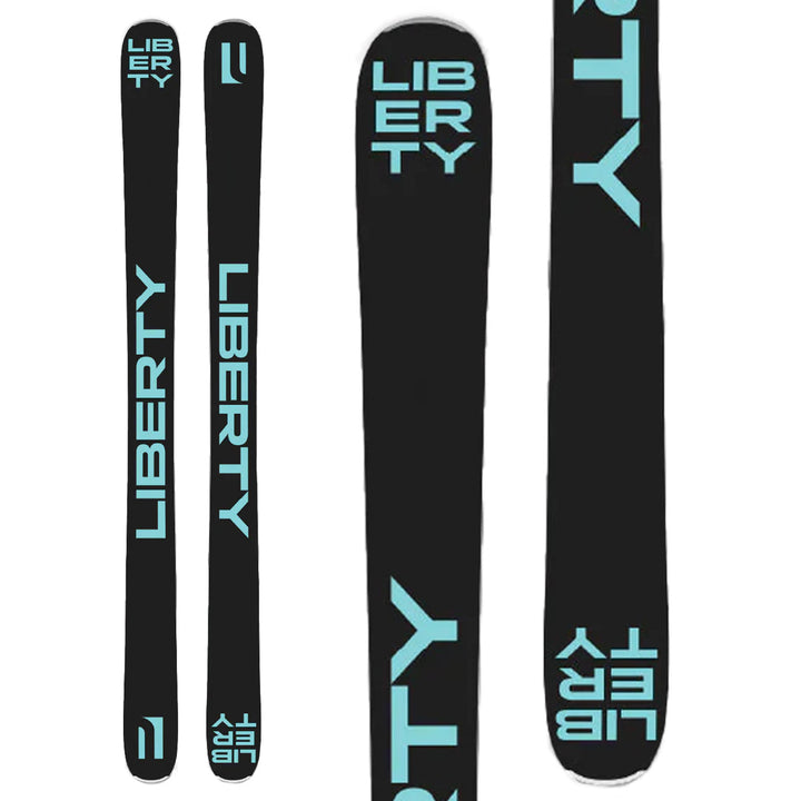 Liberty Scope 110 Skis 2025