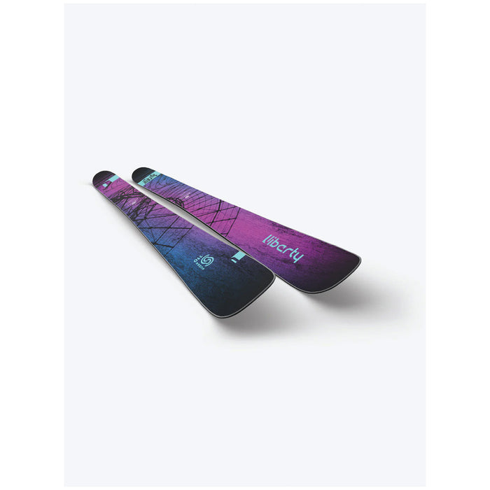 Liberty Scope 110 Skis 2025