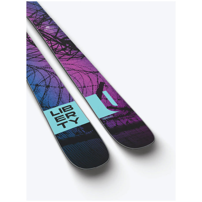 Liberty Scope 110 Skis 2025