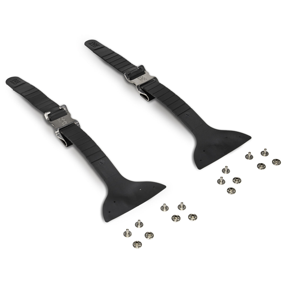 Pomoca Back Fix Tail Strap V3 Pair