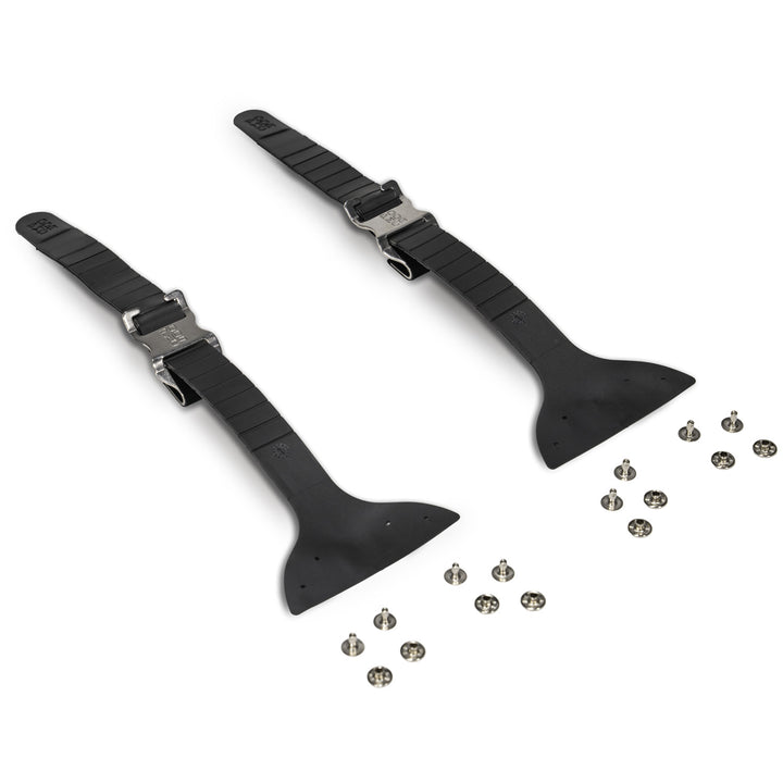 Pomoca Back Fix Tail Strap V3 Pair