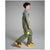 Trew Gear Mega Blast Bibs - Kids' Lime Punch