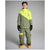Trew Gear Mega Blast Bibs - Kids' Lime Punch