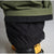 Trew Gear Mega Blast Bibs - Kids' Lime Punch