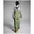 Trew Gear Mega Blast Bibs - Kids' Lime Punch