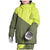 Trew Gear Cano Jacket - Kids' Lime Punch