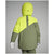 Trew Gear Cano Jacket - Kids' Lime Punch