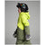 Trew Gear Cano Jacket - Kids' Lime Punch