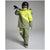 Trew Gear Cano Jacket - Kids' Lime Punch
