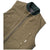 Deso Hard Chore Vest - Men's Deep Forest