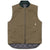 Deso Hard Chore Vest - Men's Deep Forest