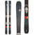 K2 Mindbender 99 Ti Skis + Marker Griffon 13 ID Bindings 2020