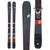 K2 Mindbender 99 Ti Skis + Warden 13 Demo Bindings 2020