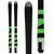 Line Skis Pandora 92 Skis + Squire 10 Ski Bindings 2025