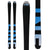 Line Skis Pandora 85 Skis + Squire 10 Ski Bindings 2025