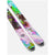 Line Skis Pandora 92 Skis + Squire 10 Ski Bindings 2025