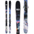 Line Skis Pandora 85 Skis + Squire 10 Ski Bindings 2025