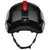 Lazer Nutz KinetiCore Bike Helmet - Kids' Black