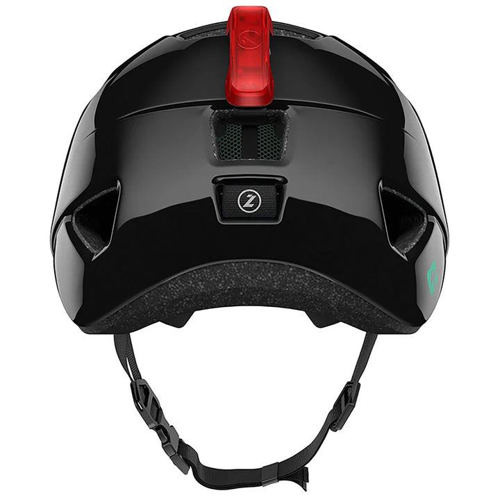 Lazer Nutz KinetiCore Bike Helmet - Kids' Black