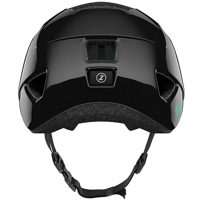 Lazer Nutz KinetiCore Bike Helmet - Kids' Black