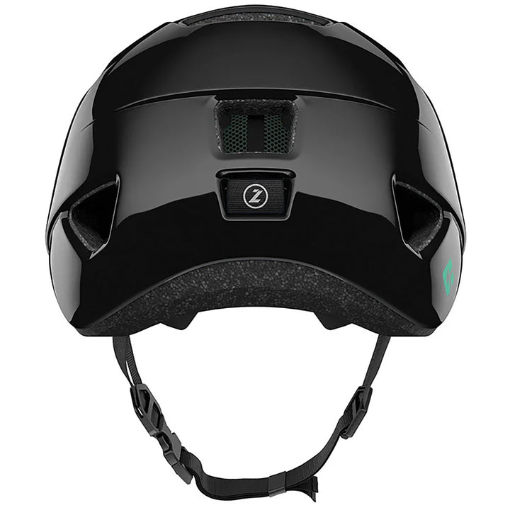 Lazer Nutz KinetiCore Bike Helmet - Kids' Black