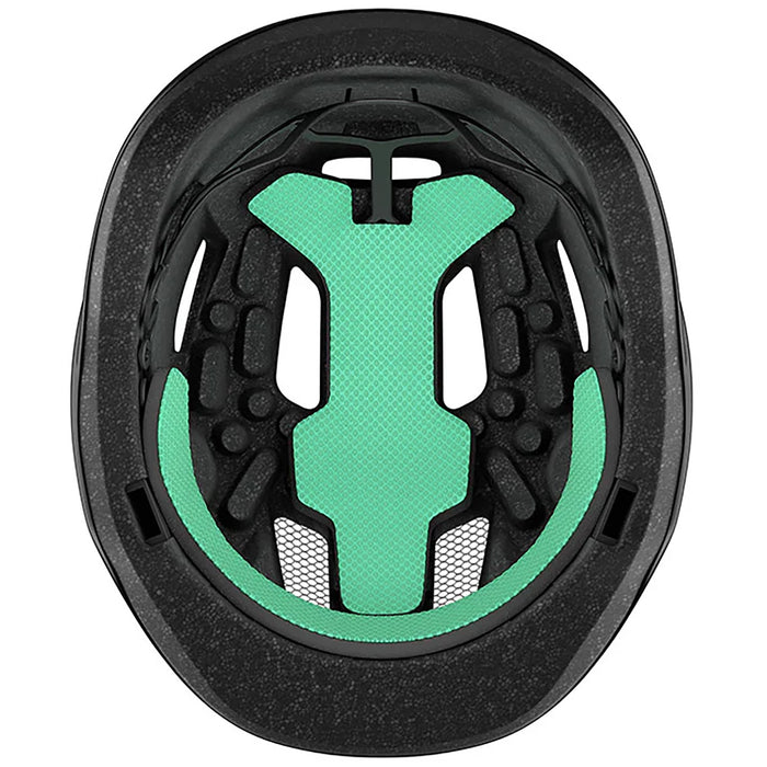 Lazer Nutz KinetiCore Bike Helmet - Kids' Black