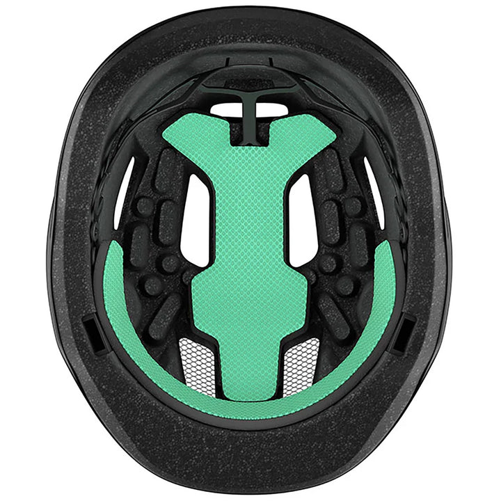 Lazer Nutz KinetiCore Bike Helmet - Kids' Black