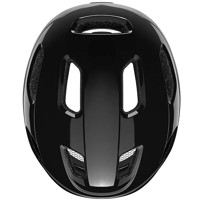 Lazer Nutz KinetiCore Bike Helmet - Kids' Black