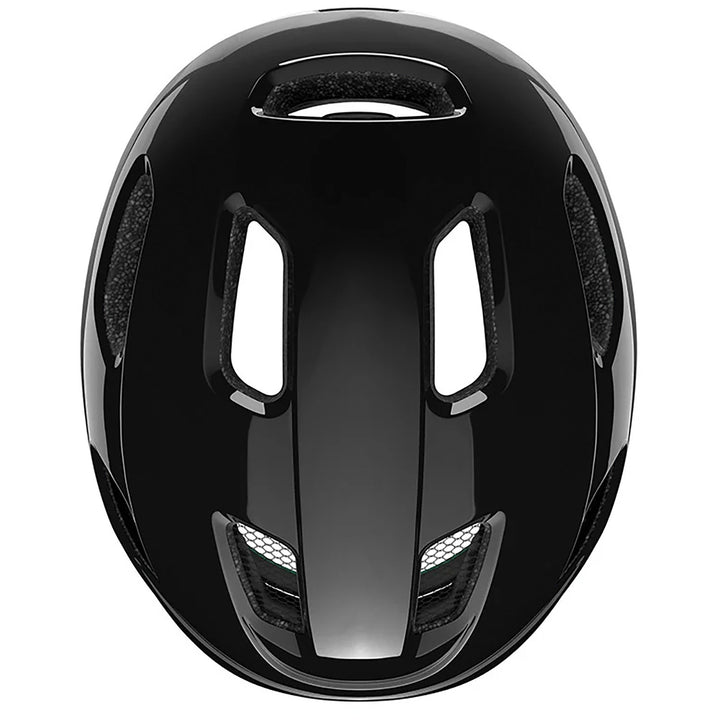 Lazer Nutz KinetiCore Bike Helmet - Kids' Black