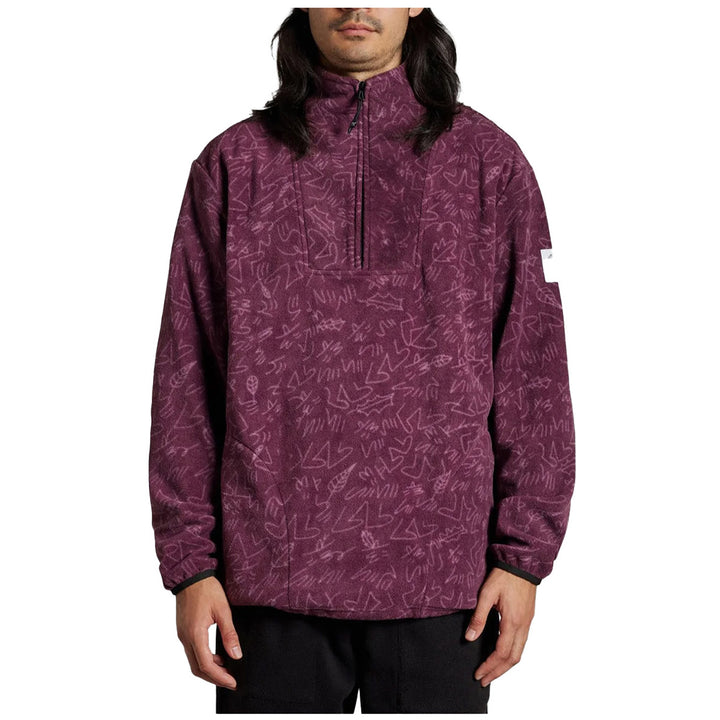 Autumn Vortex Fleece - Men's Lucas