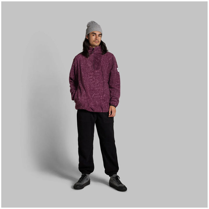 Autumn Vortex Fleece - Men's Lucas