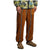 Autumn Bask Pants - Men's Stripe