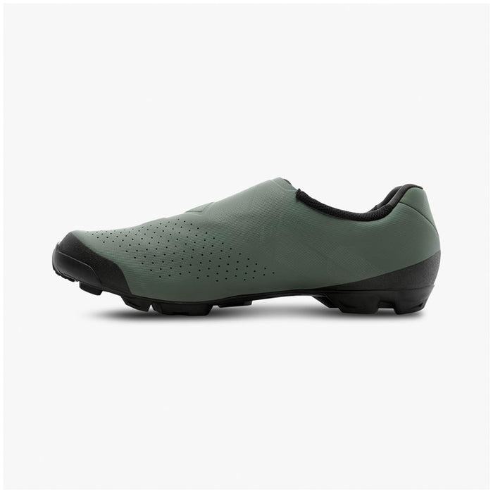 Shimano SH-XC300 Bike Shoes Olive