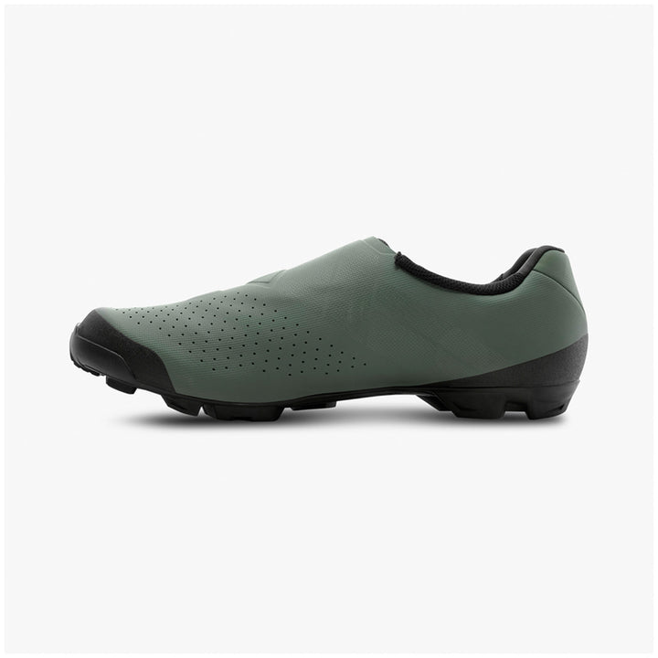 Shimano SH-XC300 Bike Shoes Olive