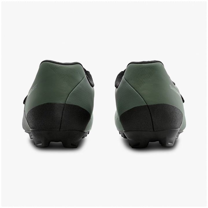 Shimano SH-XC300 Bike Shoes Olive