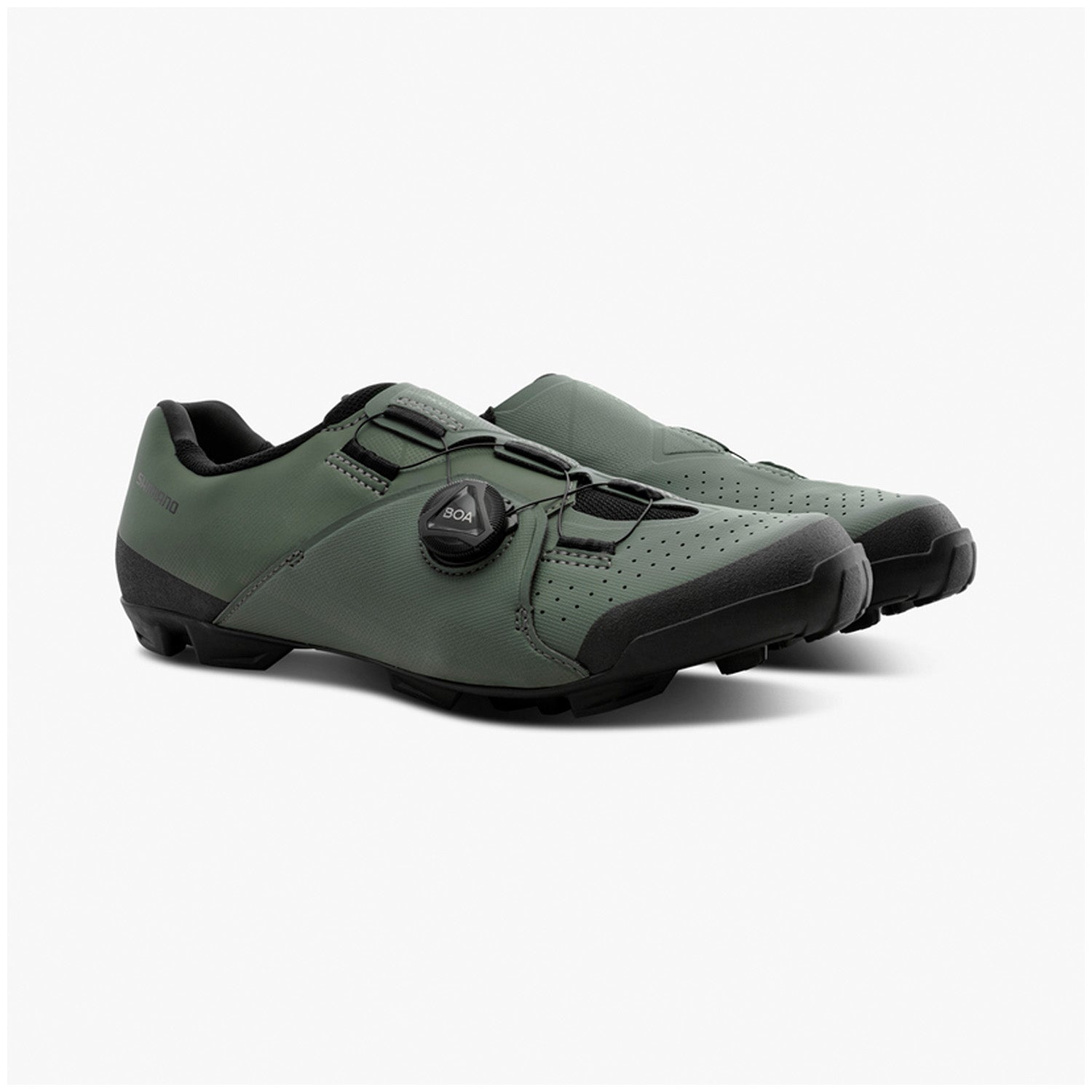 ✨未使用級✨ 【SHIMANO】 シマノ SH-XC300 SPD シューズ Shimano SH-XC300 Bike Shoes – evo
