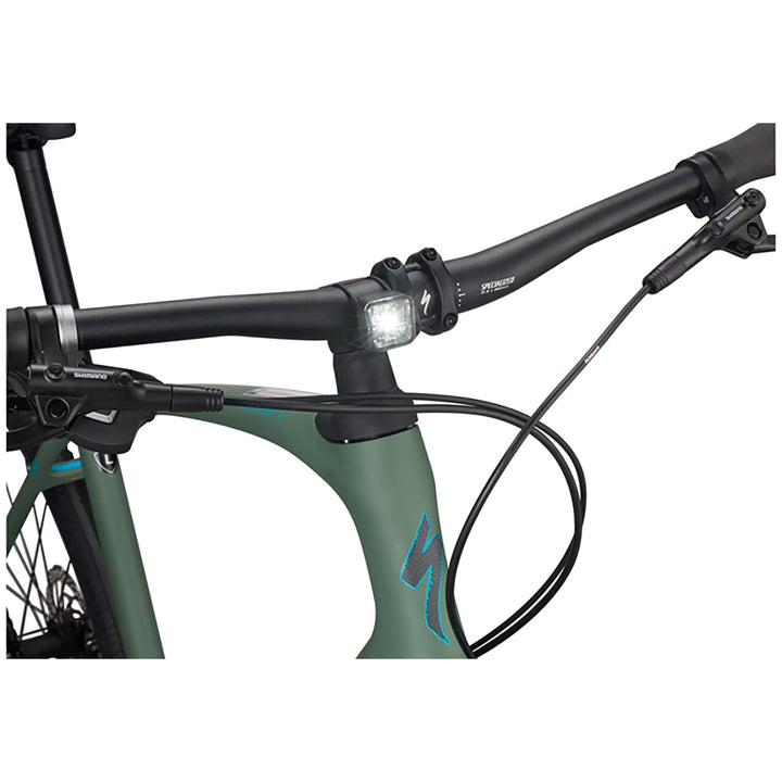 Specialized Flashback Taillight Black